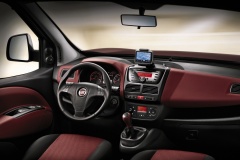 Fiat Doblo 2009