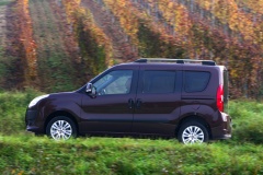 Fiat Doblo 2009