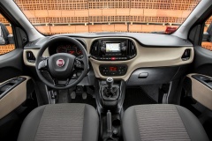 Fiat Doblo 2015
