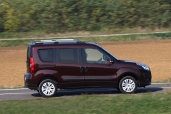 Fiat Doblo 2009