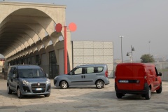 Fiat Doblo 263 2009