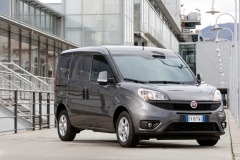 Fiat Doblo Cargo 2015