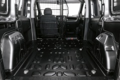 Fiat Doblo Cargo 2015