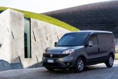 Fiat Doblo Cargo 2015