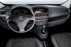 Fiat Doblo Cargo 2009