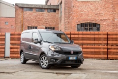 Fiat Doblo Cargo 2015