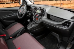 Fiat Doblo Cargo 2015