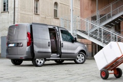 Fiat Doblo Cargo 2015