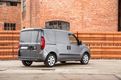 Fiat Doblo Cargo 2015