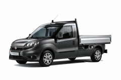 Fiat Doblo Work-Up 2015