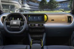 Fiat Grande Panda 2025