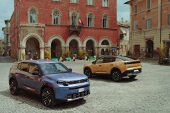 Fiat Grizzly 2026