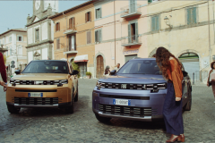 Fiat Grizzly 2026