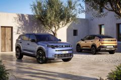Fiat Grizzly 2026