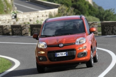 Fiat Panda  2011