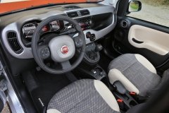Fiat Panda 4x4