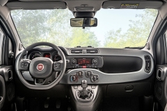 Fiat Panda 4x4 2017