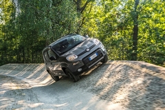 Fiat Panda 4x4 2017