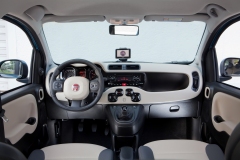 Fiat Panda  2011