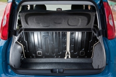 Fiat Panda  2011