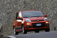 Fiat Panda  2011