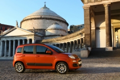 Fiat Panda  2011