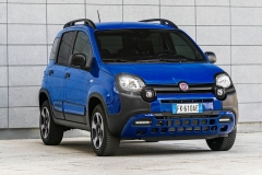 Fiat Panda City Cross 2017