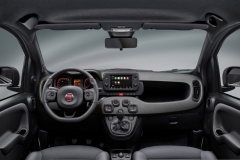 Fiat Panda Sport Hybrid 2020