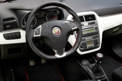 Abarth Grande Punto 2007