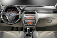 Fiat Grande Punto 2005