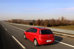Fiat Punto 2012