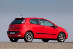 Fiat Punto 2012