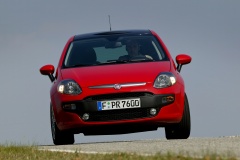 Fiat Punto Evo 2009