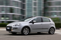 Fiat Punto Evo 2009