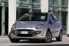 Fiat Punto Evo 2009