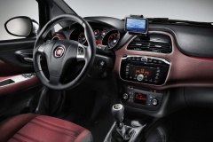 Fiat Punto Evo 2009