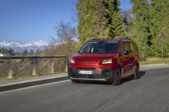 Fiat QUBO L 2026
