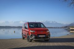 Fiat QUBO L 2026