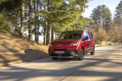 Fiat QUBO L 2026