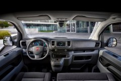 Fiat Scudo 2021
