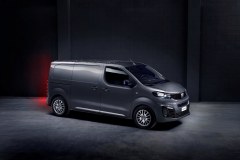 Fiat Scudo 2021