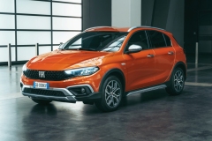 Fiat Tipo Cross 2020