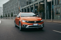 Fiat Tipo Cross 2020