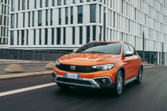 Fiat Tipo Cross 2020