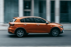 Fiat Tipo Cross 2020