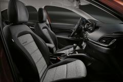 Fiat Tipo Cross 2020