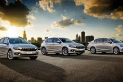 Fiat Tipo 2020