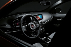 Fiat Tipo Cross 2020