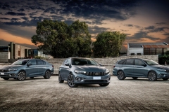 Fiat Tipo 2020