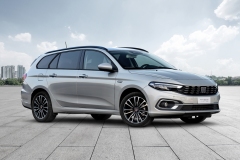Fiat Tipo kombi 2020